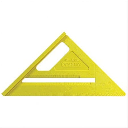 Eat-In Plastic Pocket Square EA111706